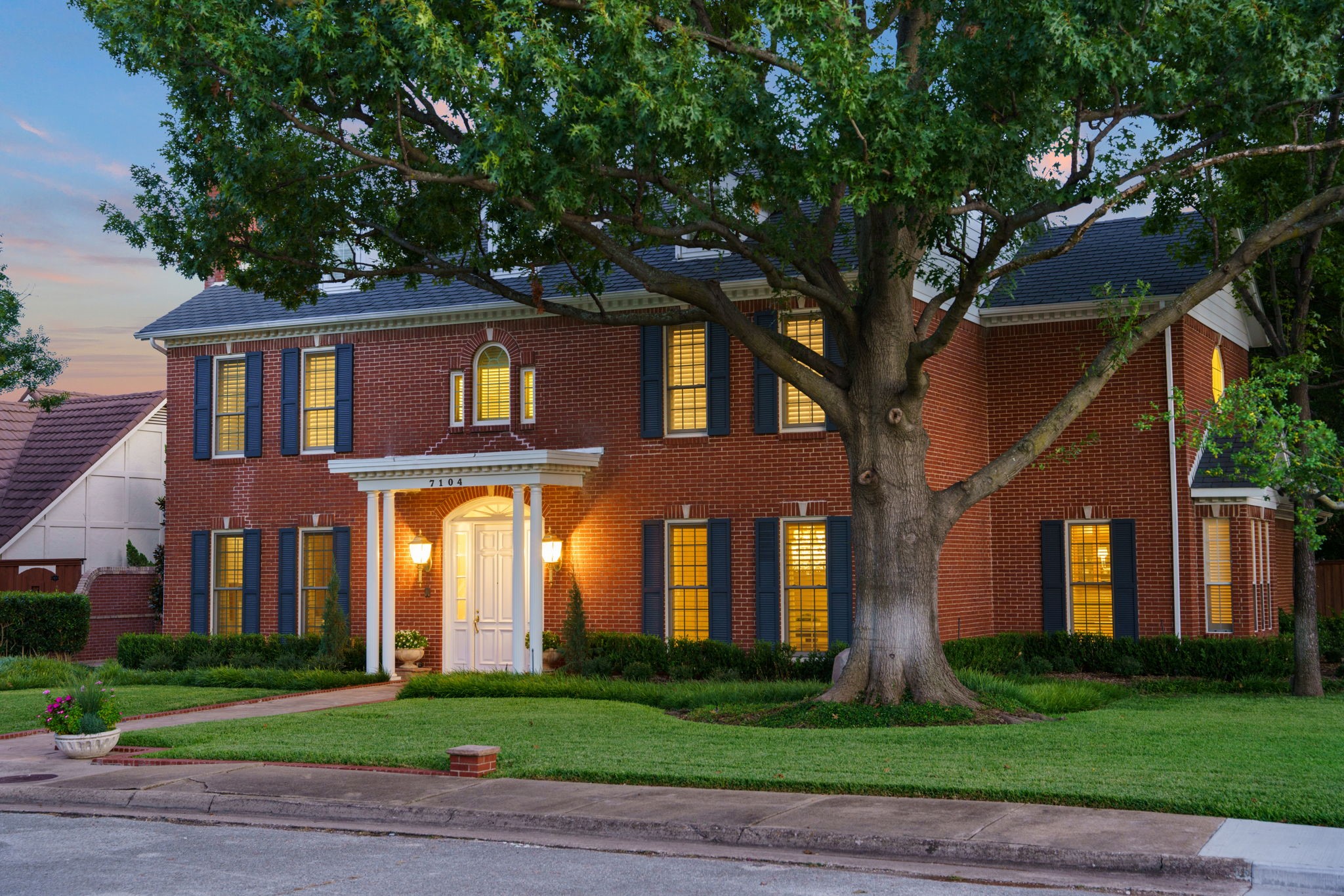 7104 Judi Court Dallas TX 75252