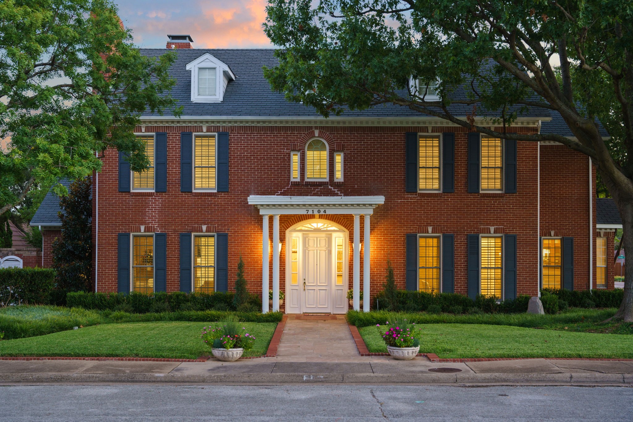 7104 Judi Court Dallas TX 75252