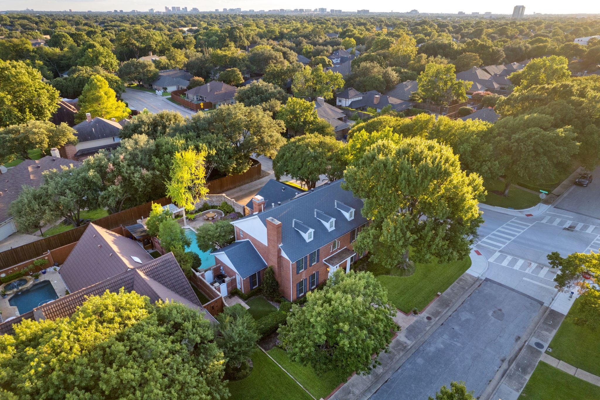 7104 Judi Court Dallas TX 75252