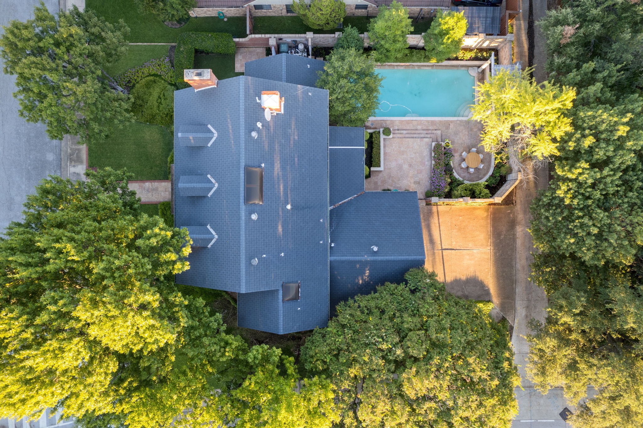 7104 Judi Court Dallas TX 75252