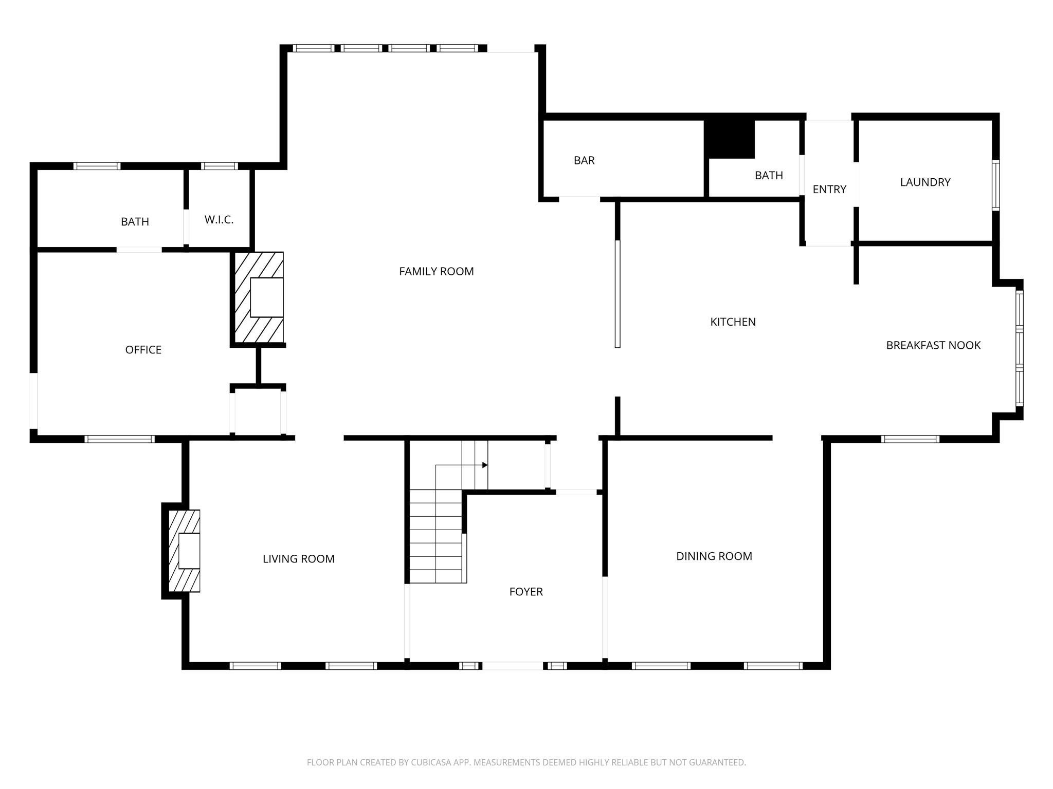 7104 Judi Court Dallas TX 75252