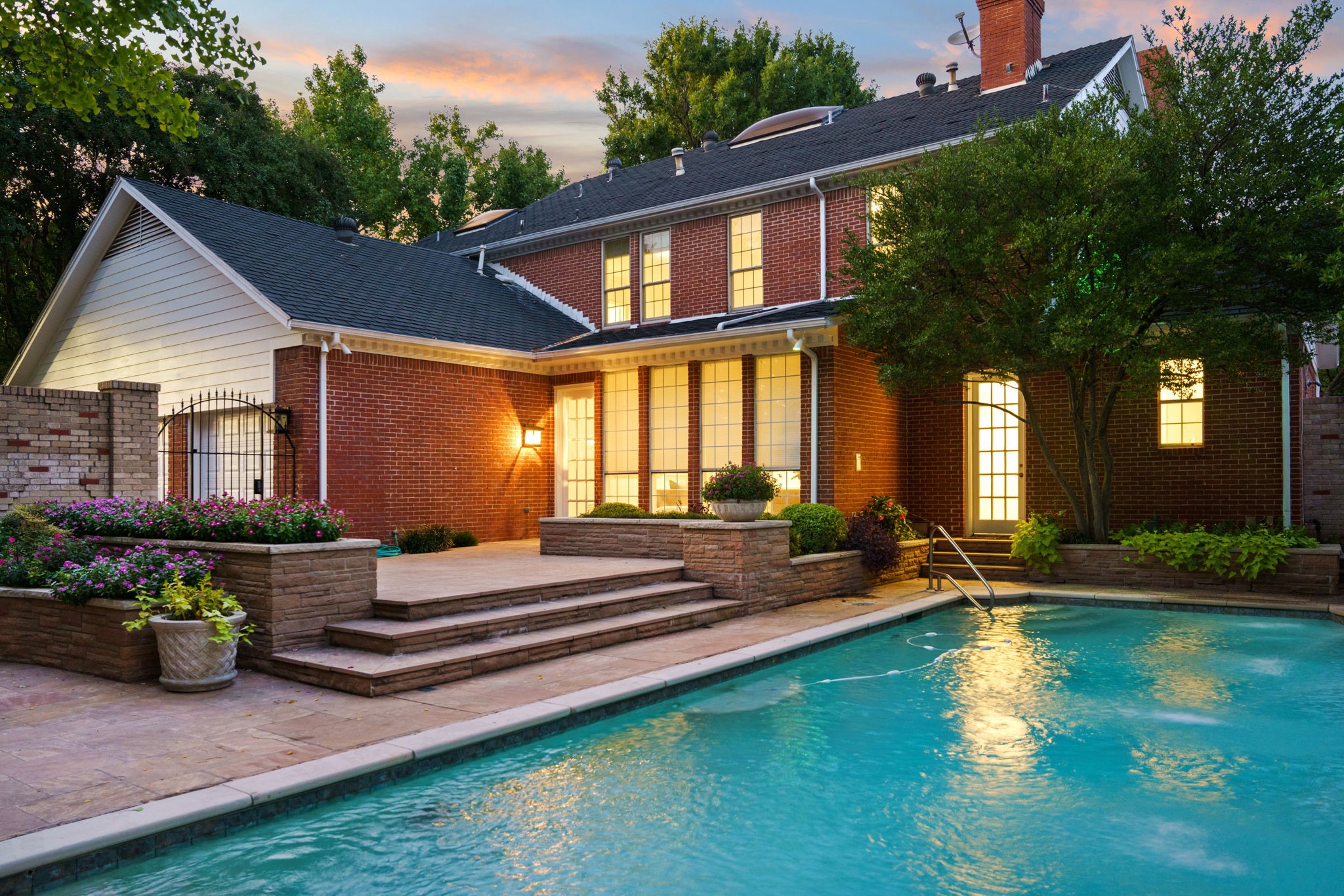 7104 Judi Court Dallas TX 75252