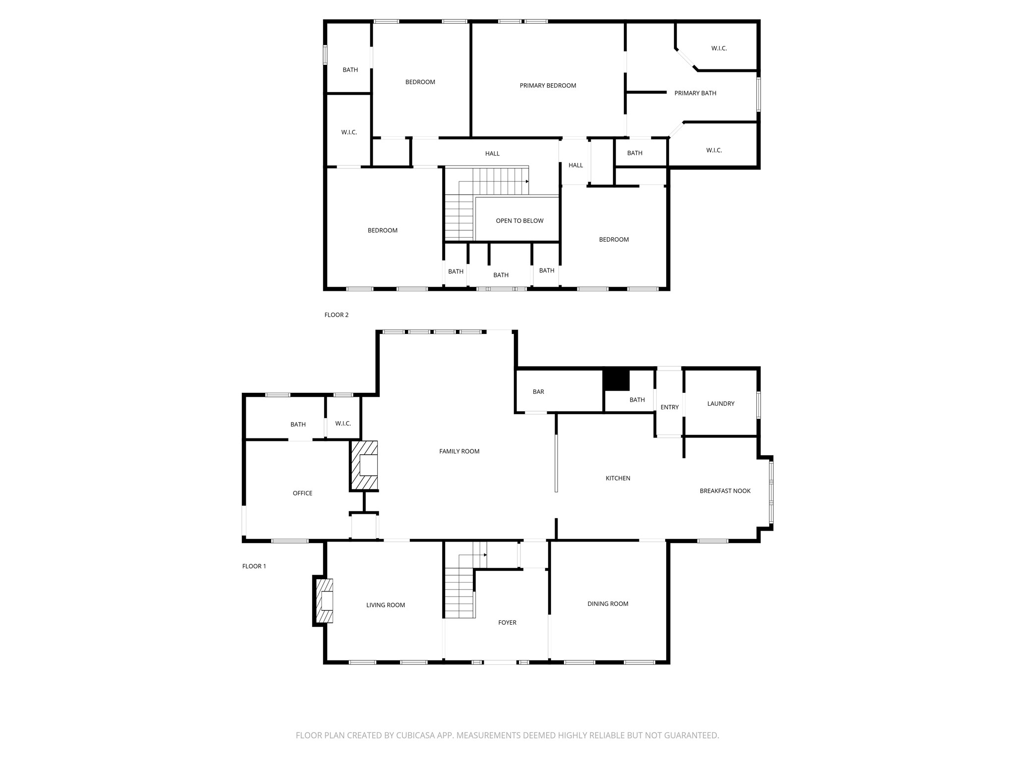 7104 Judi Court Dallas TX 75252