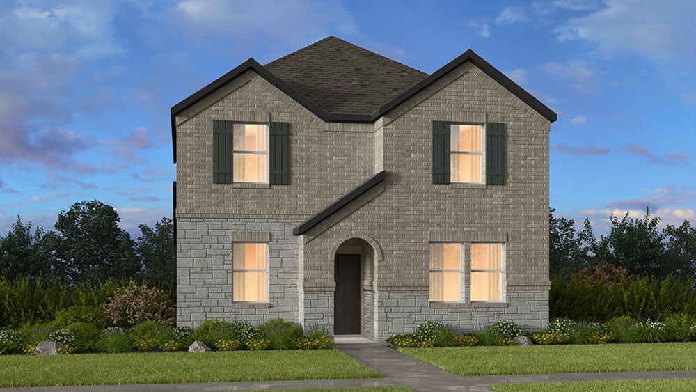 1133 Beebalm Mews Celina TX 75009