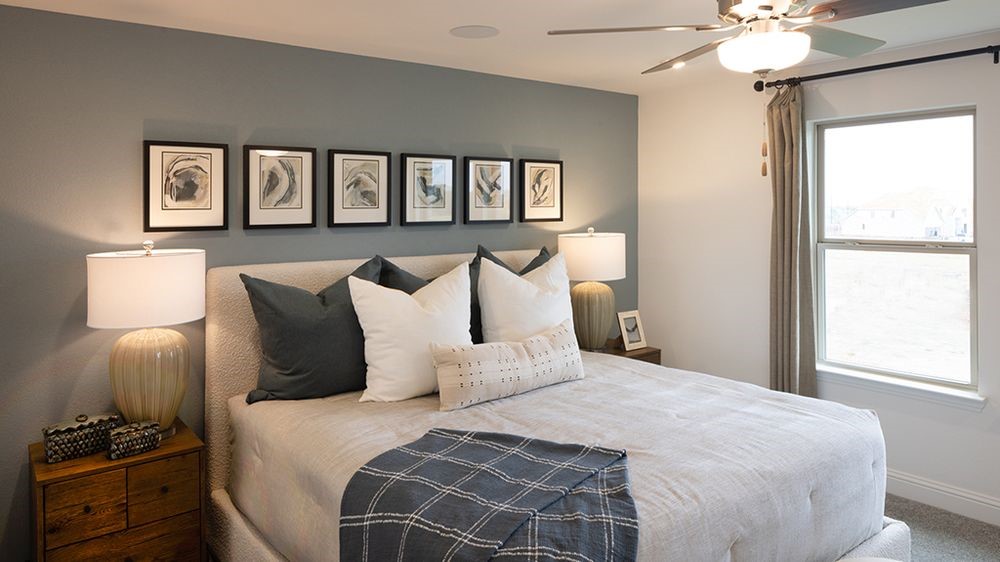 1133 Beebalm Mews Celina TX 75009