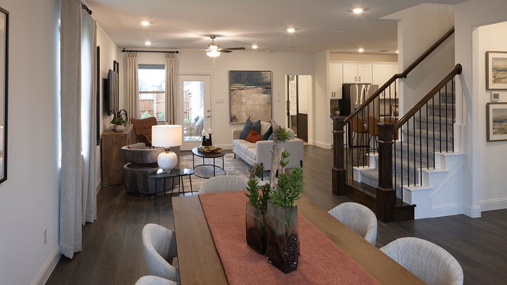 1133 Beebalm Mews Celina TX 75009