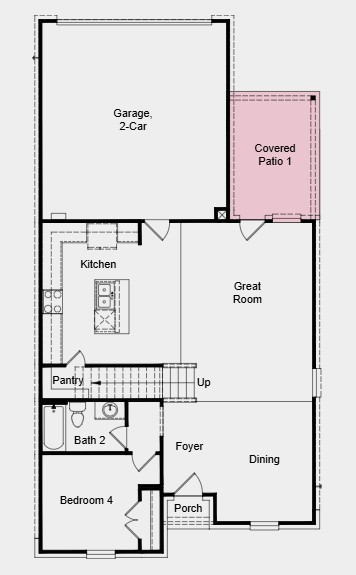 1133 Beebalm Mews Celina TX 75009