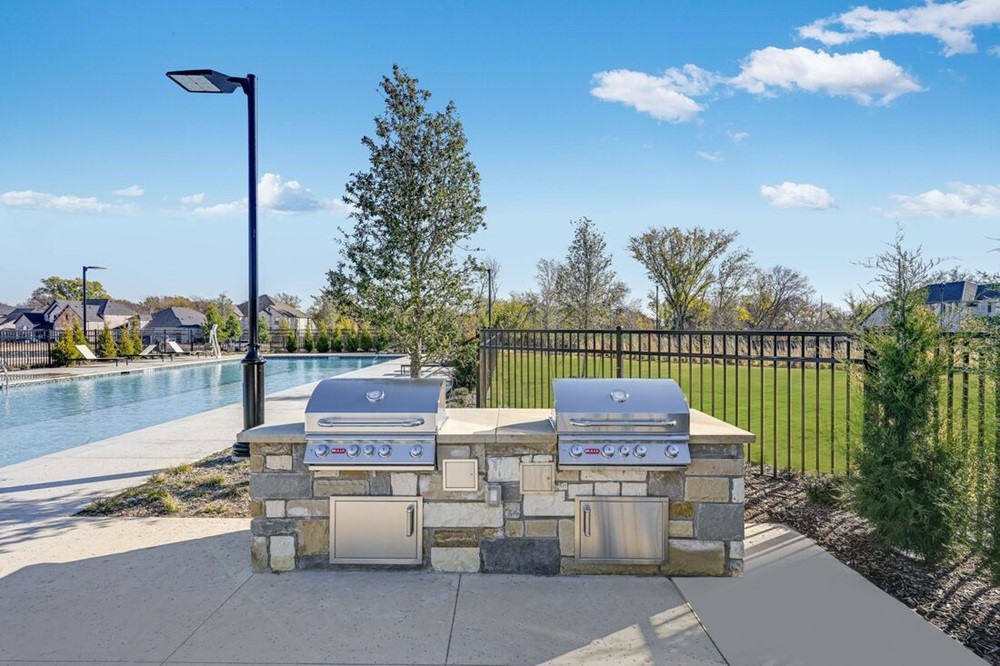 1133 Beebalm Mews Celina TX 75009