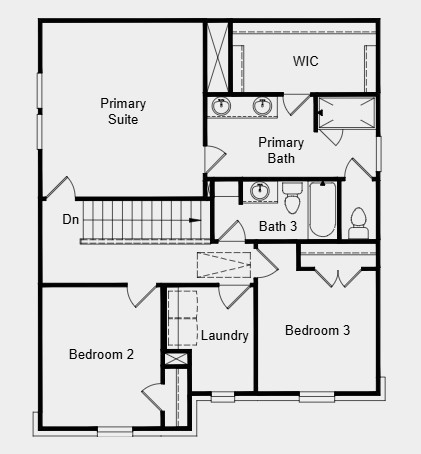 1133 Beebalm Mews Celina TX 75009
