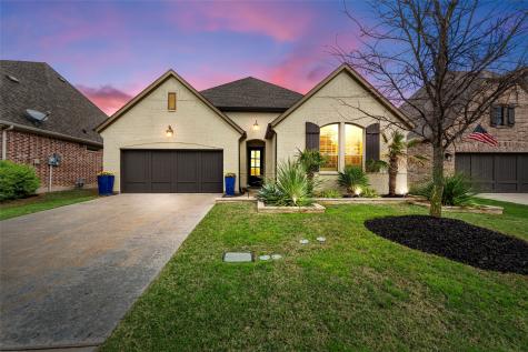 2124 Grafton Lane Mckinney TX 75071