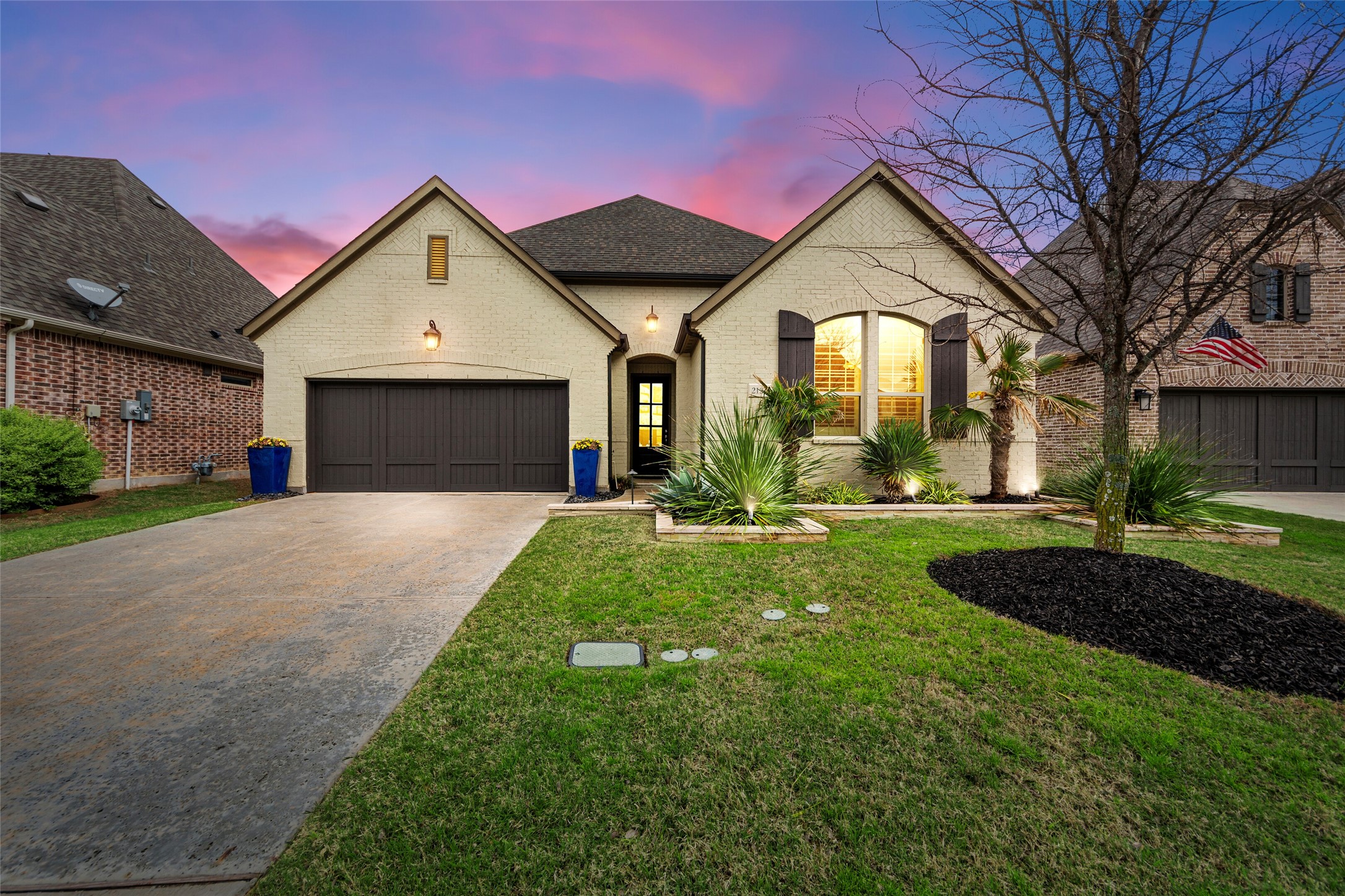 2124 Grafton Lane Mckinney TX 75071