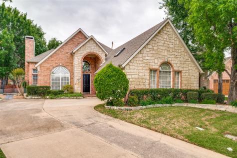 306 Heatherwood Drive Irving TX 75063