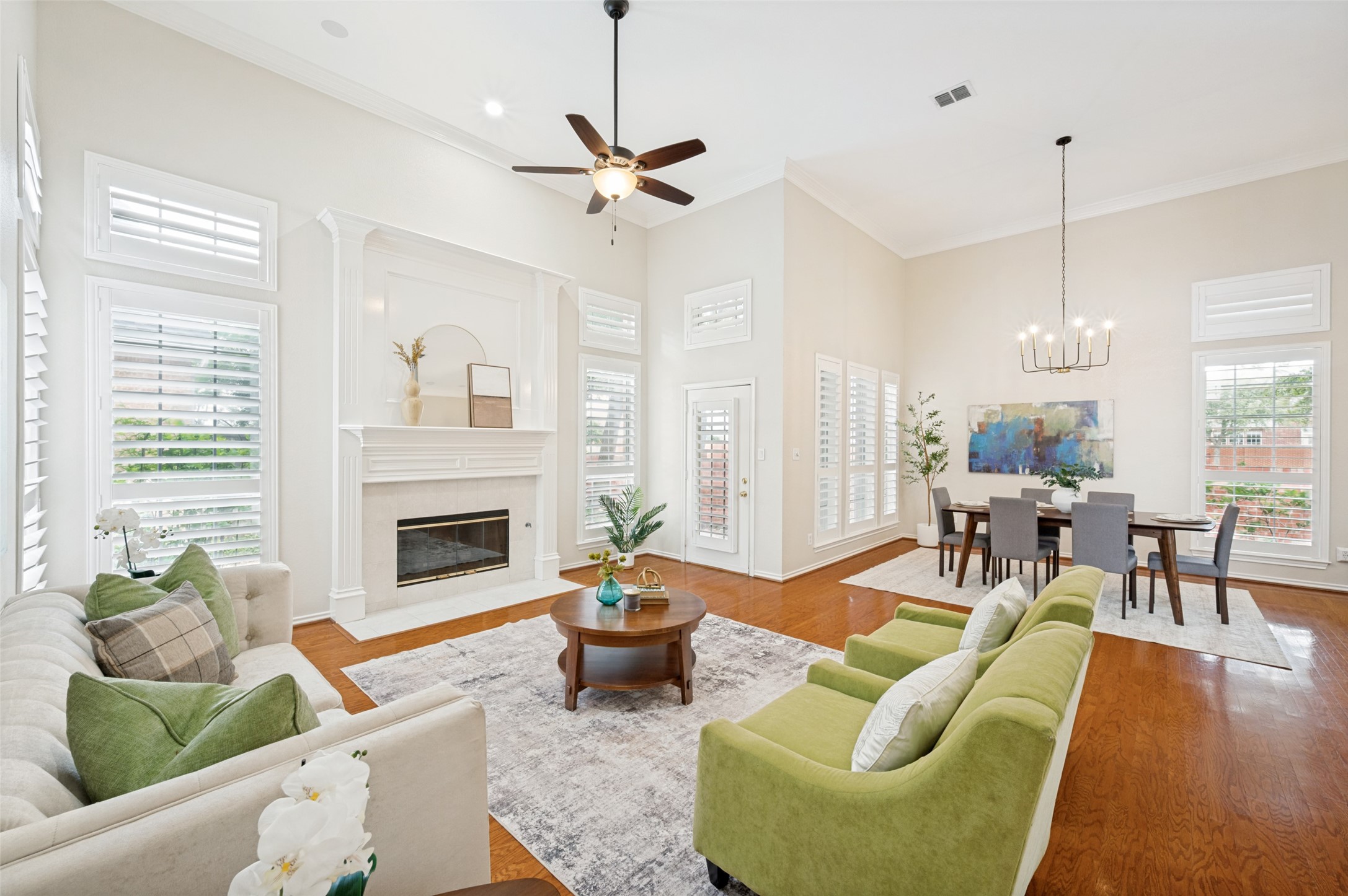 306 Heatherwood Drive Irving TX 75063