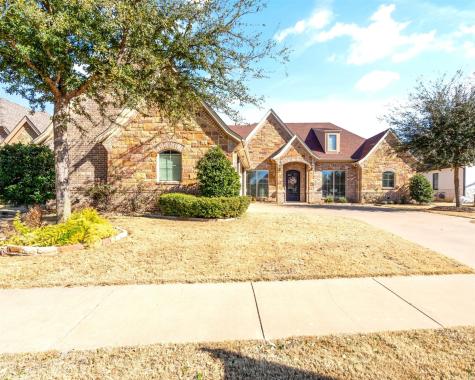 1507 Chelsea Bay Court Granbury TX 76048