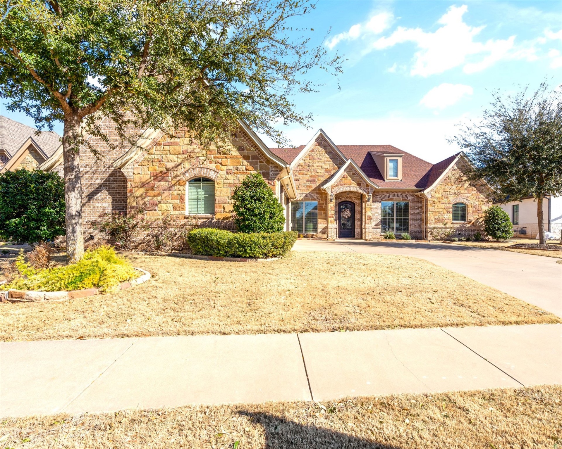 1507 Chelsea Bay Court Granbury TX 76048