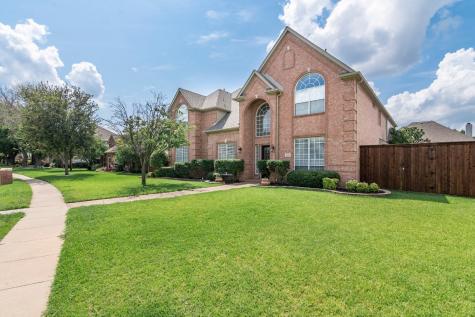 3424 Estacado Lane Plano TX 75025