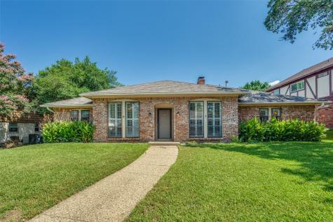 11338 Ferndale Road Dallas TX 75238