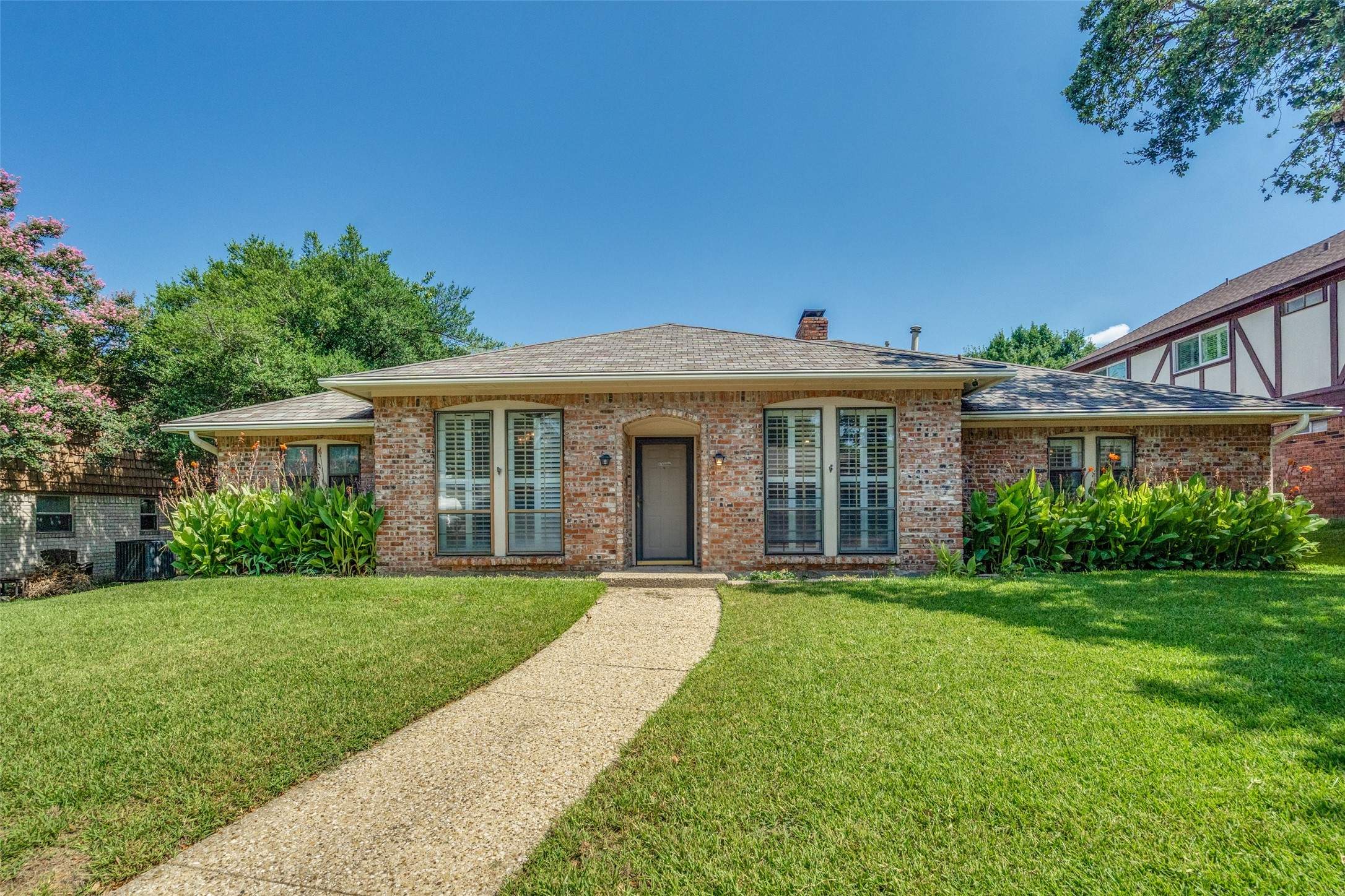 11338 Ferndale Road Dallas TX 75238