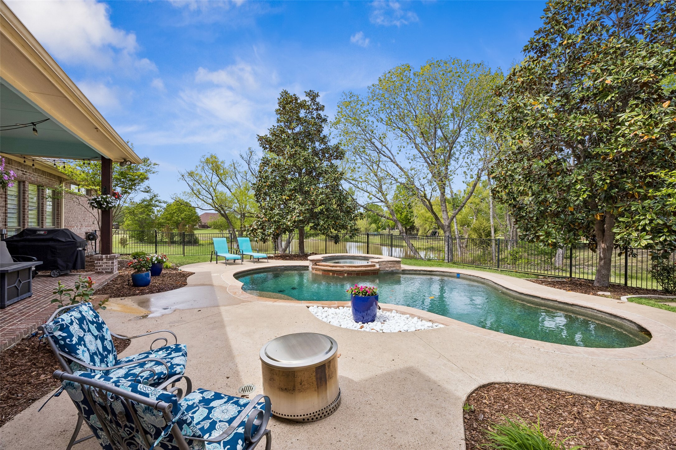 1320 Lakeview Drive Celina TX 75009