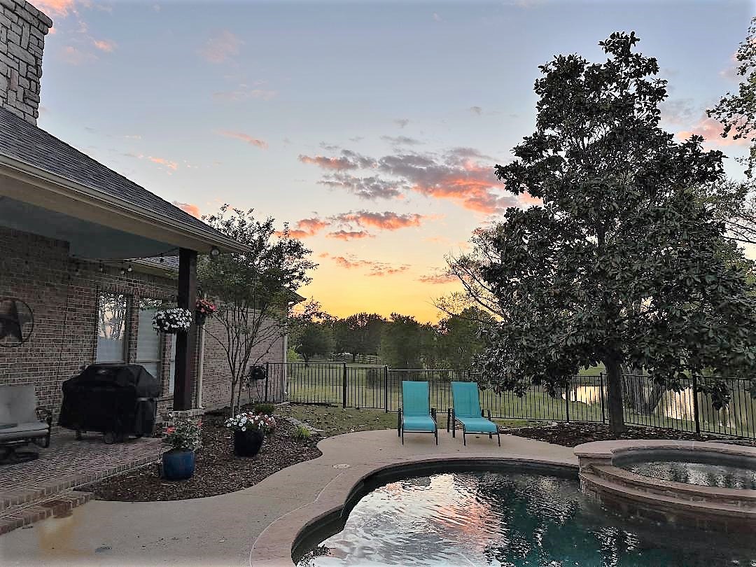 1320 Lakeview Drive Celina TX 75009