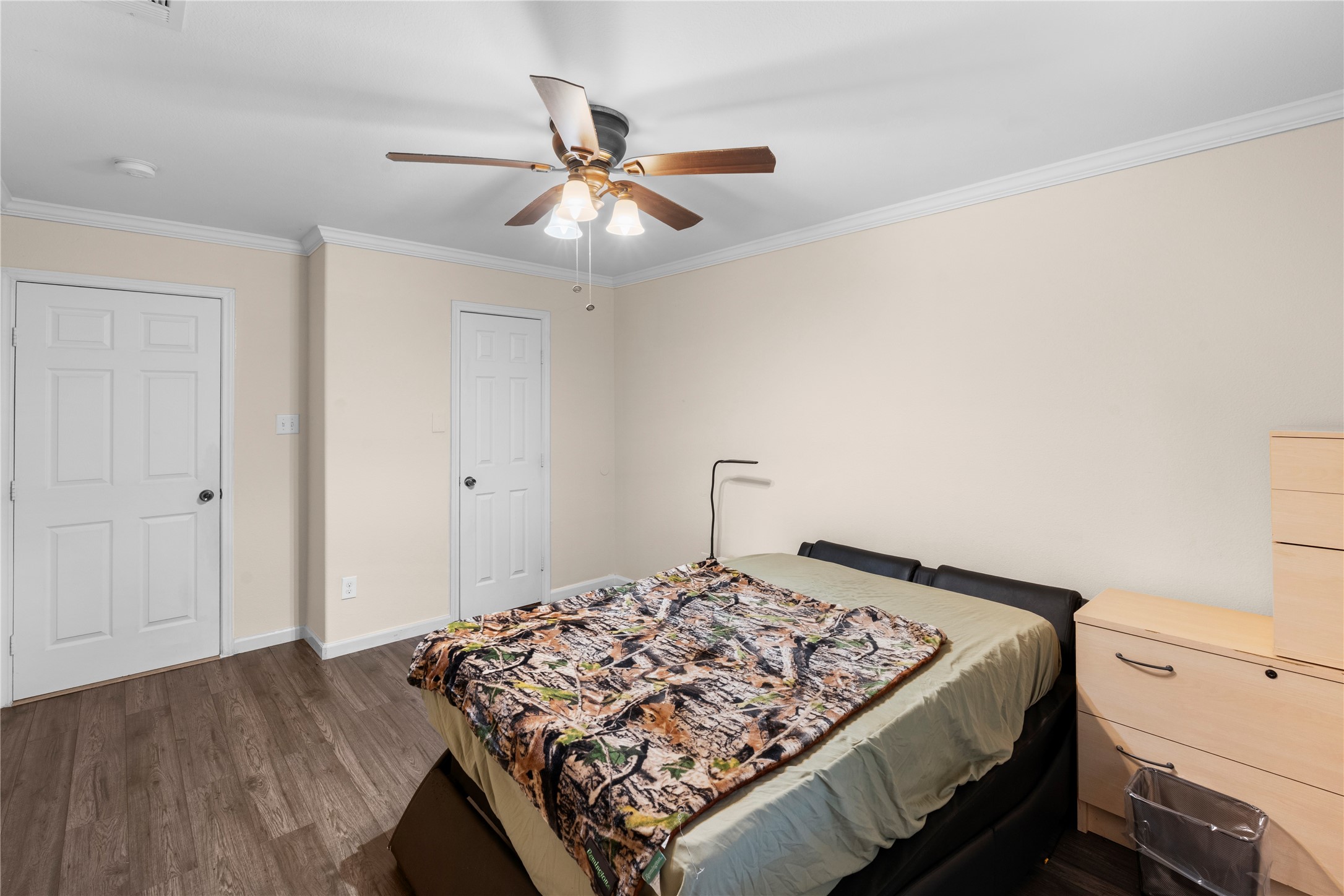 1121 Sam Houston Drive Garland TX 75042