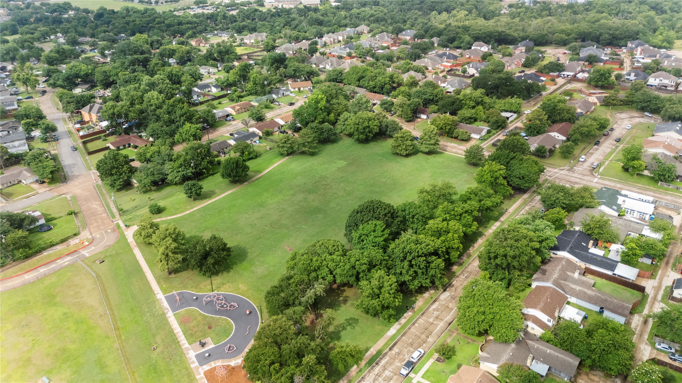 1121 Sam Houston Drive Garland TX 75042