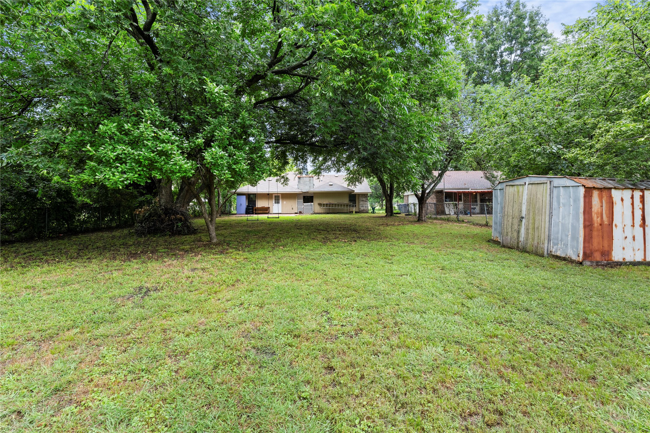 1121 Sam Houston Drive Garland TX 75042