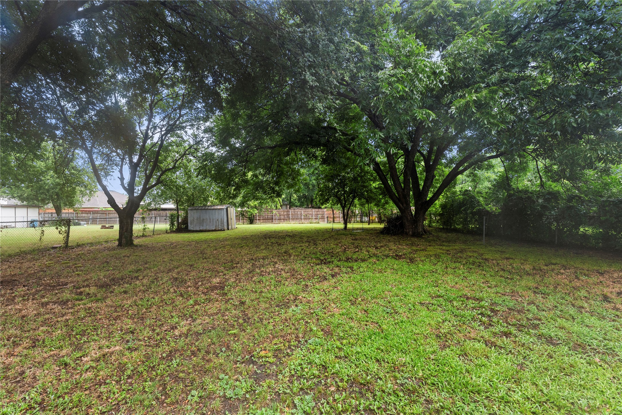 1121 Sam Houston Drive Garland TX 75042