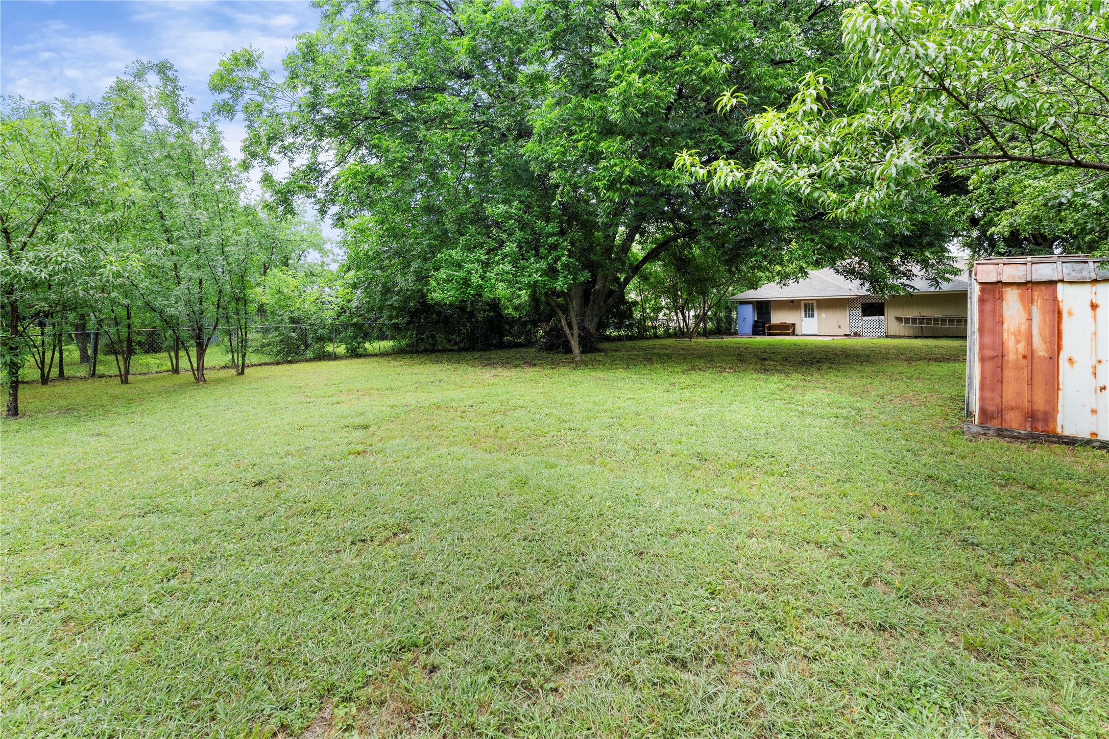 1121 Sam Houston Drive Garland TX 75042