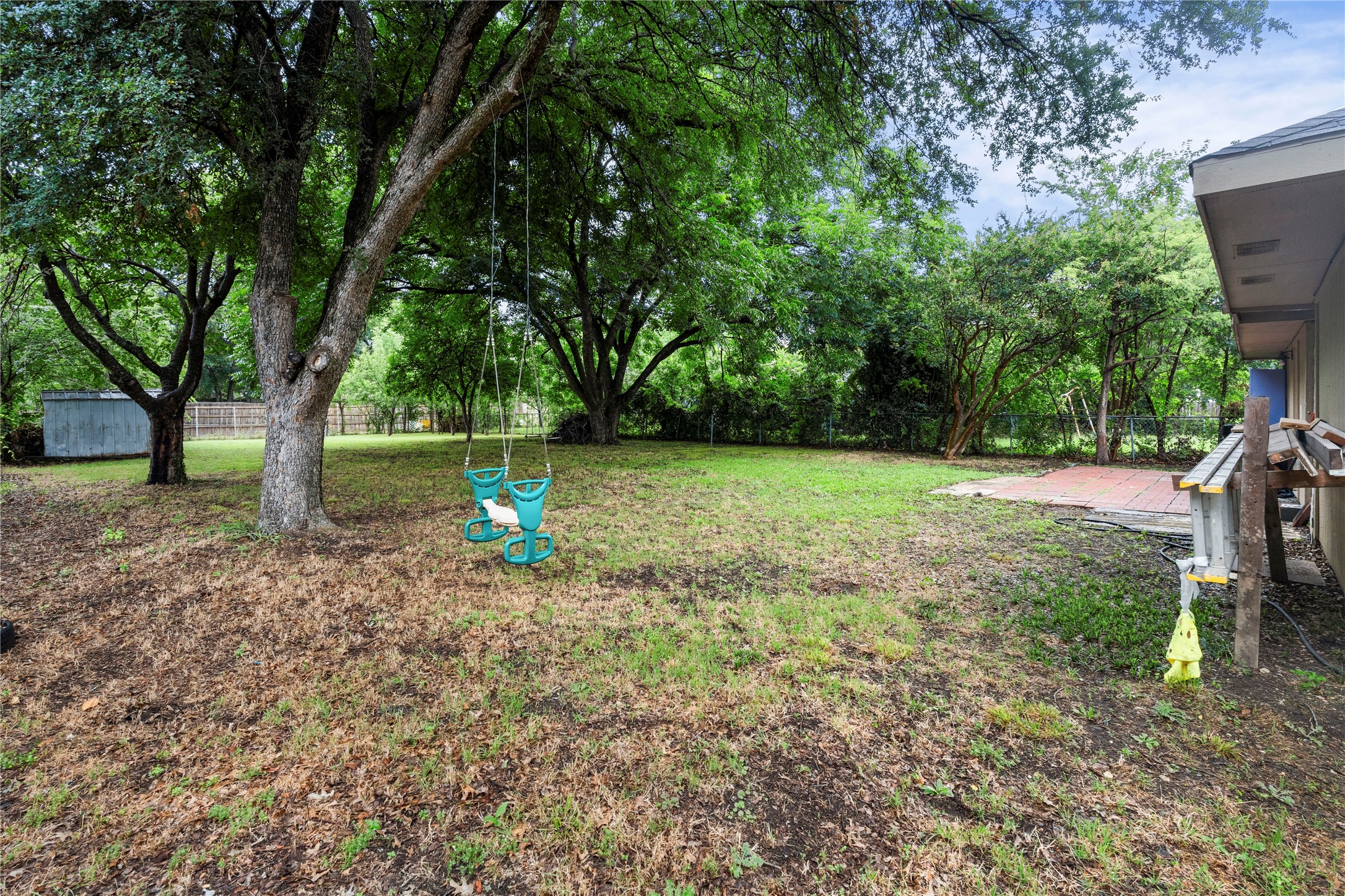 1121 Sam Houston Drive Garland TX 75042