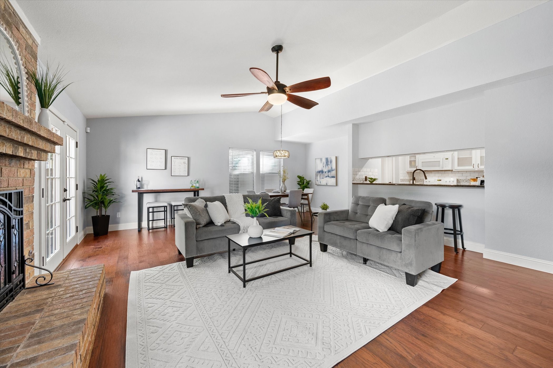 631 Heather Wood Drive Grapevine TX 76051