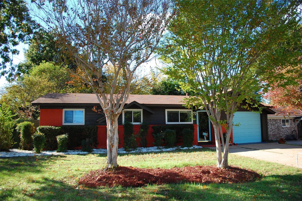 801 Nelson Terrace Bedford TX 76022