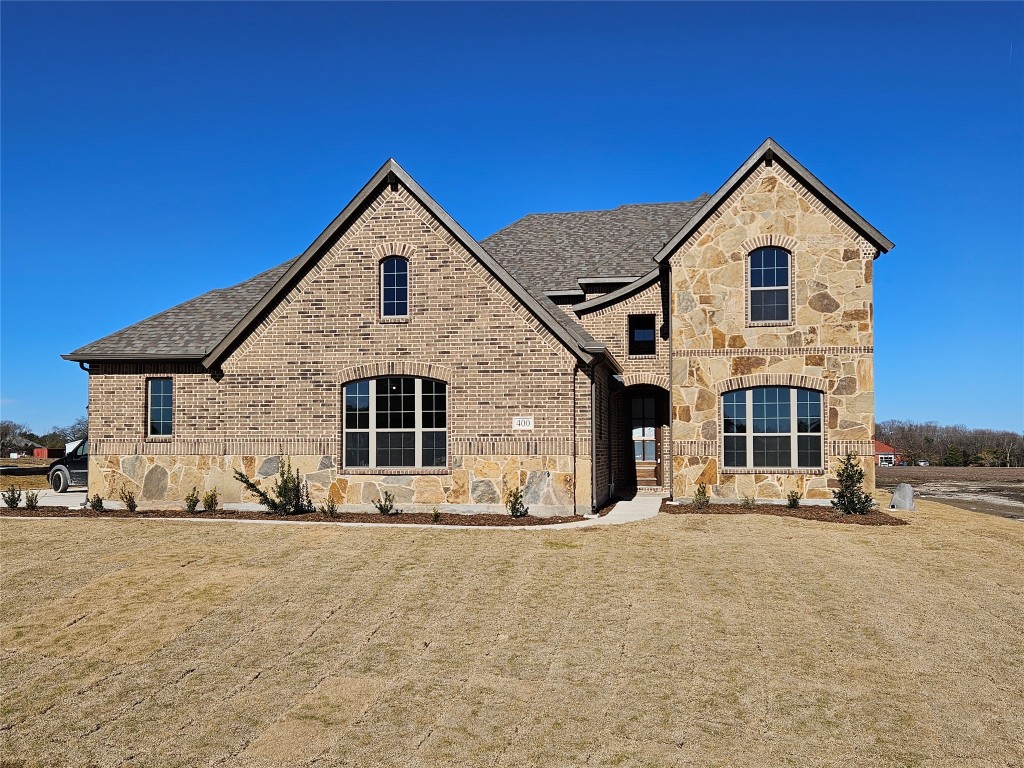 400 Magnolia Court Trenton TX 75490