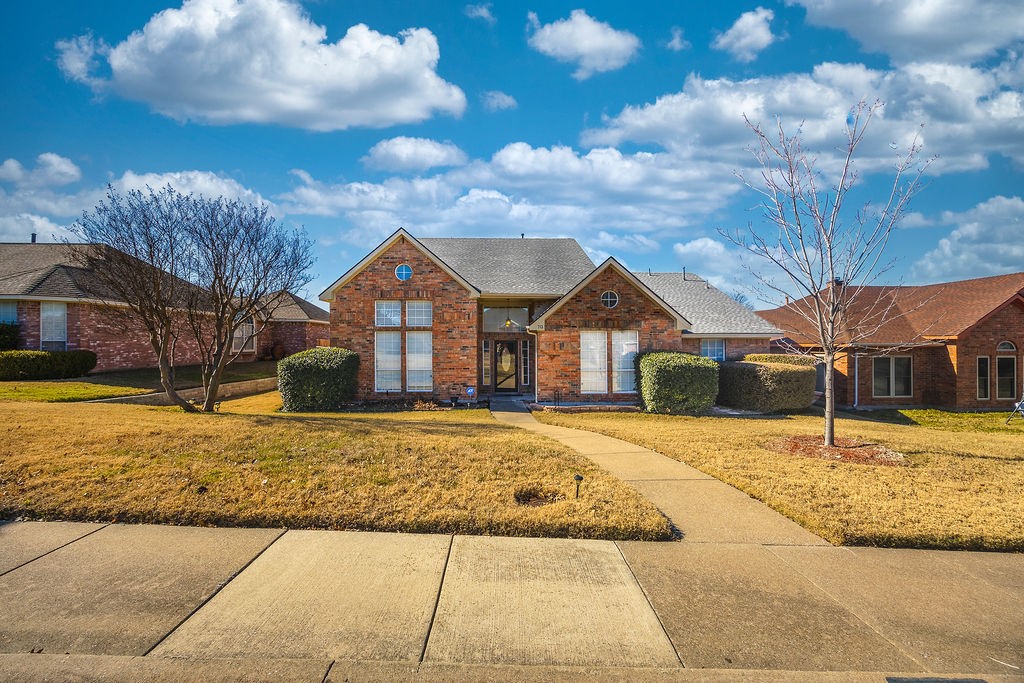 713 Brees Drive Desoto TX 75115