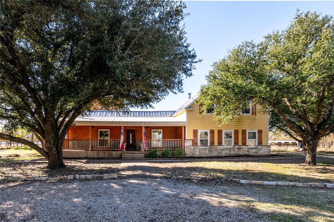 788 Pecan Hill Road Axtell TX 76624