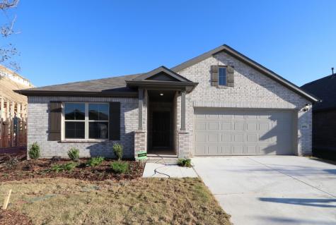 8956 Bronze Meadow Drive Fort Worth TX 76131