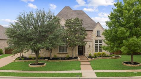 3300 Drip Rock Drive Mckinney TX 75070