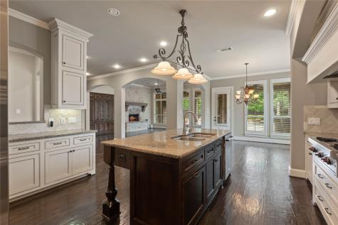 3300 Drip Rock Drive Mckinney TX 75070