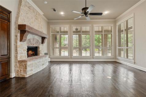 3300 Drip Rock Drive Mckinney TX 75070