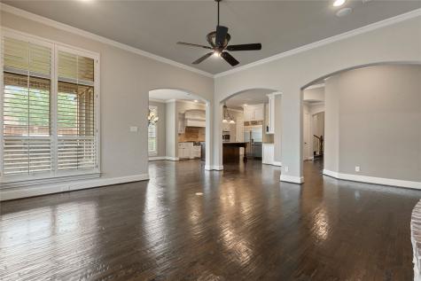 3300 Drip Rock Drive Mckinney TX 75070