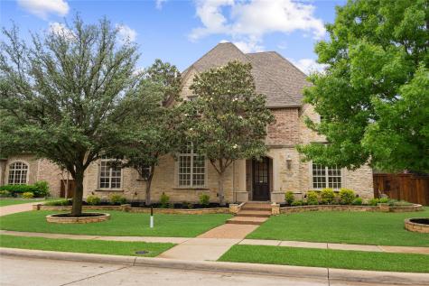 3300 Drip Rock Drive Mckinney TX 75070