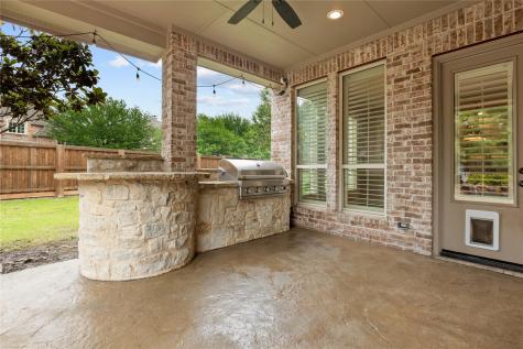 3300 Drip Rock Drive Mckinney TX 75070