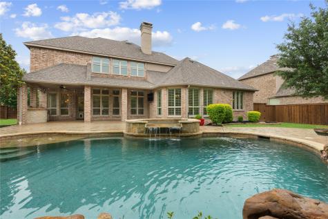 3300 Drip Rock Drive Mckinney TX 75070
