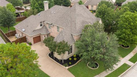 3300 Drip Rock Drive Mckinney TX 75070