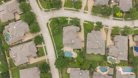 3300 Drip Rock Drive Mckinney TX 75070