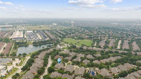 3300 Drip Rock Drive Mckinney TX 75070