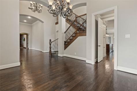 3300 Drip Rock Drive Mckinney TX 75070