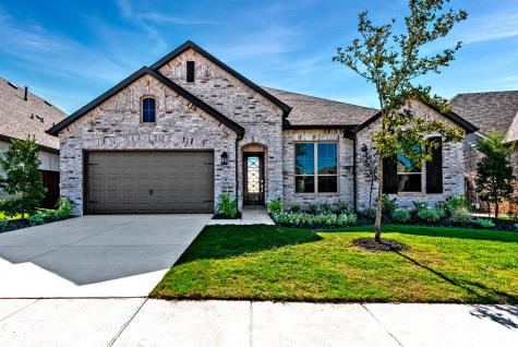 1120 Bluestem Drive Aubrey TX 76227