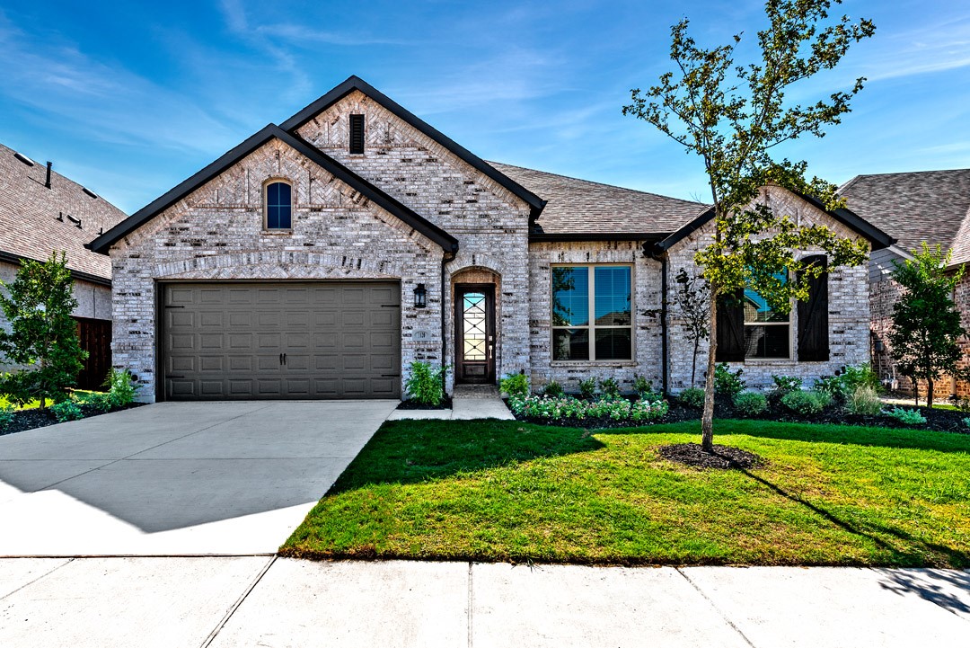 1120 Bluestem Drive Aubrey TX 76227