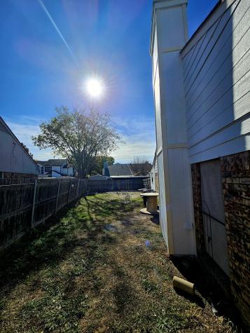 817 Colchester Drive Mesquite TX 75149